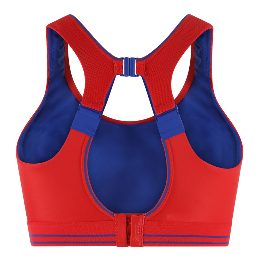 Shock Absorber Ultimate Run Bra W Naisten urheiluliivit Intersport